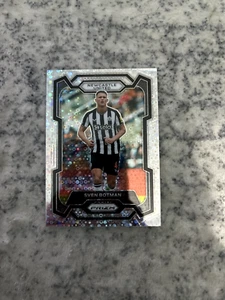 Panini Prizm Premier League Soccer 2023-24 Sven Botman Newcastle United - 1 Card - Picture 1 of 1