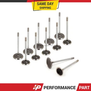 Intake Exhaust Valves for 96-01 Dodge Plymouth 2.0L ECB SOHC 16V - Bild 1 von 4