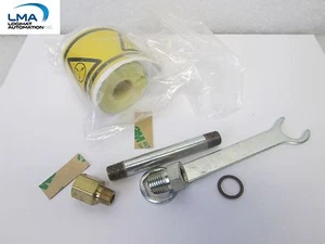 2x NORDSON 272385C INSTALLATION KIT for H-200 Heat Gun *** NEW - Imagen 1 de 1