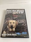 Duck Dog Basics, Chris Akin (DVD, 2008) Avery Sporting Dog