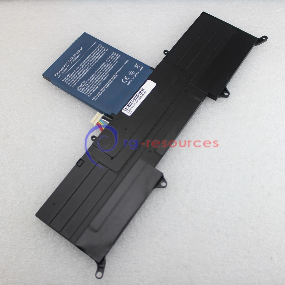 Battery for ACER Aspire ASS3 MS2346 KB1097 S3-391-6466 S3-951-6432 BT00303.026 - Image 1 of 4