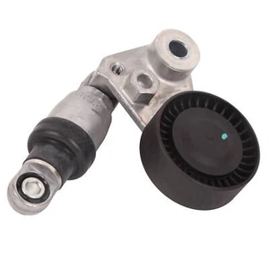 Fits Hyundai Sonata Santa Fe Azera Kia Sedona Sorento Belt Tensioner Assembly - Picture 1 of 7