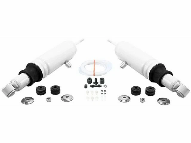 Monroe 87MM74B Rear Shock Absorber Fits 1967 Pontiac Firebird — 第 1/1 张图片