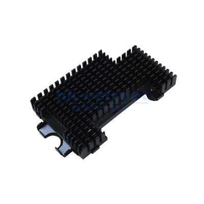 HP NVMe Cooler Heat Sink for HP Z240 Workstation SFF Desktop 826414-001 - Image 1 of 4