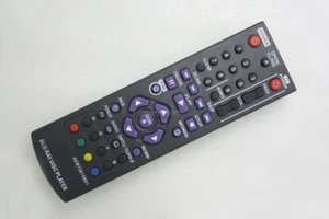 Remote AKB73615801 For LG BP340 BP335W BP320 BP135WN BP720 BP220K Blu-ray Disc - Picture 1 of 4