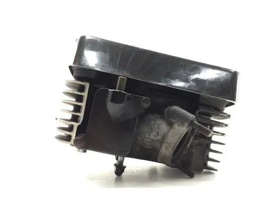 Cabeça de cilindro completa com câmeras traseiras 2000 Kawasaki Vulcan 1500 Classic 2817A x - Imagem 1 de 4