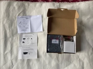Fijowave Fijoport Model 079477 New Boxed - Afbeelding 1 van 6