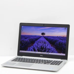 Dell Inspiron 15 5000 Windows 11 15" Laptop Intel Core I5 8250U 16GB 256GB SSD - Bild 1 von 15