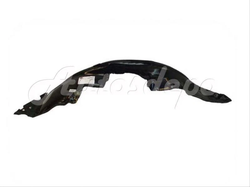 PARA Toyota 1996-2000 Rav4 Rav-4 Guardabarros delantero Forro Protector contra salpicaduras Rh Foto 1 de 1
