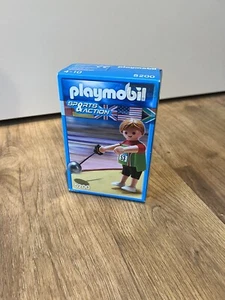 Playmobil Olympia Hammerwerfer (5200) Playmobil-Figur Sports & Action - Bild 1 von 2