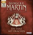 Das Lied von Eis und Feuer 10. Ein Tanz mit Drachen George R. R. Martin