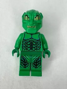 LEGO Duende Verde Ojos Dorados Minifigura - 4852 4851 Spider-Man 1 - Imagen 1 de 6