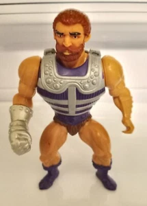 FISTO (Incomplete) 1983 Vintage MOTU Masters of the Universe Action Figure - Picture 1 of 6