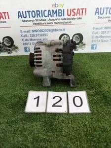 ALTERNATORE MINI COUNTRYMAN 1.6 2010 78253291 - Foto 1 di 5