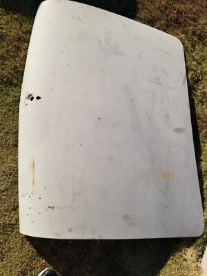 1961 1962 1963 1964 DODGE POLARA 880 CHRYSLER КРЫШКА БАГАЖНИКА ЗАДНЯЯ ДЕКА ИЗЯЩНЫЙ MOPAR - Изображение 1 из 4