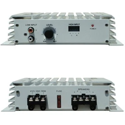 Verstärker Marine Pyle PLMRA120 Wasserdicht Boot Schlauchboot Pool Lido BAR - Bild 1 von 4