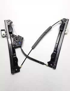 Window Regulator Upgraded Clip for 2007-2010 Chrysler Sebring Front Right - Picture 1 of 12