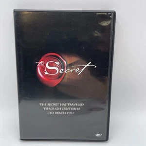 The Secret (DVD 2006 Widescreen) - Picture 1 of 3