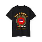 Classic - Vii Corps - The Jayhawk Corps - Ssi W Cold War Svc