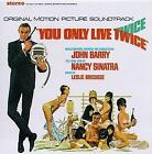James Bond - You Only Live Twice Only £16.62 on eBay