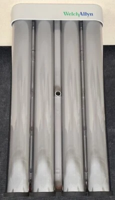 Welch Allyn 52100 Kleenspec 521 dispensador universal para especula de orelha descartável - Imagem 1 de 4