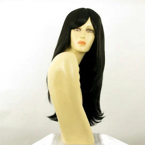 length wig for women dark brown "brown" ref: betty 2 PERUK - Imagen 1 de 8