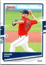 2020 DONRUSS SINGLES----------------PICK FROM LIST------------------ (CLEARANCE)