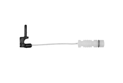 Brake Pad Wear Warning Contact Front Fits Chrysler Mercedes-Benz TEXTAR 98021301 - Image 1 of 2