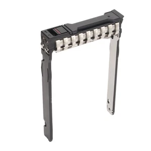 2 5 Zoll Festplatten Caddy 2 5 Zoll SAS Für Festplatten Tray Caddy - Bild 1 von 22