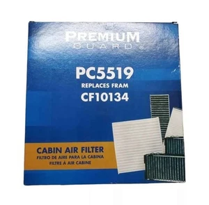 Premium Guard Cabin Air Filter #PC5519 - Picture 1 of 2