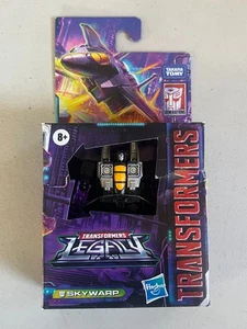 Transformers Hasbro Legacy Evolution Core Class Skywarp d5 - Foto 1 di 2