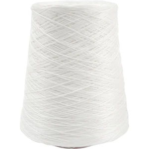 DMC 5628-W  6-Strand Embroidery Cotton 500g Cone-White - Picture 1 of 1