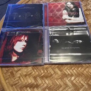 Thea Gilmore x 4 CDS-New/Sealed - Picture 1 of 9