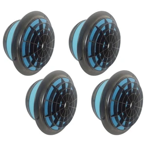 4 X Filtro de aire para Freightliner Cummins Western Star 2000-2022 P607955 LAF3233 - Imagen 1 de 5