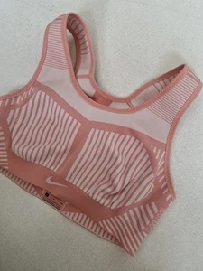 NIKE Sport Top BH, Gr. S - Bild 1 von 9