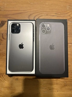 iPhone 11 Pro 256GB - Bild 1 von 4