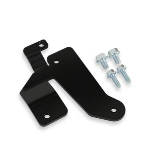 145-130 Holley Drive by Wire Pedal Bracket - Picture 1 of 5