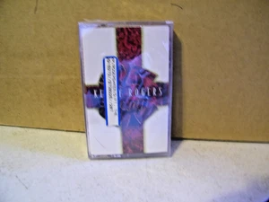 Kenny Rogers Cassette Tape The Gift 1996 Magnatone Records New Sealed - Picture 1 of 2