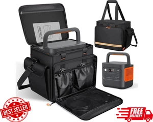 Bolsa Estación Portátil Compatible con Jackery Explorer 2000 V2, con Mucho Ro - Imagen 1 de 8