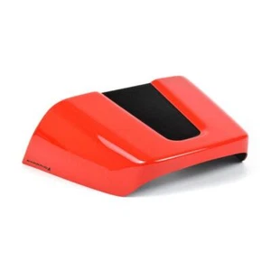 Pyramide Sitzhöcker Gayety Rot & Schwarz Honda Msx 125 Grom 2021 - 2024 - Bild 1 von 7