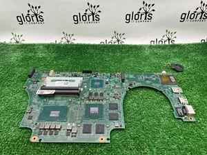 Neu Original Dell Inspiron 15 7559 Mainboard i5-6300HQ Nvidia GTX 960M 0NXYWD - Bild 1 von 7