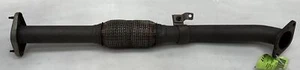 2013 - 16 Dodge Dart 2.0L 2.4L Exhaust Crossover Pipe Front Pipe OEM 68081917AF - Picture 1 of 4