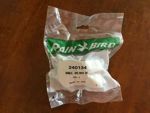 RAIN BIRD BPENPHAN BPE/BPES VALVE FLOW CONTROL HANDLE NON POTABLE PURPLE 240134 - Picture 1 of 5