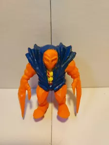 Vintage 1989 Transformers G1 Icepick Monstructor Pretender Monster Figure Robot - Picture 1 of 11