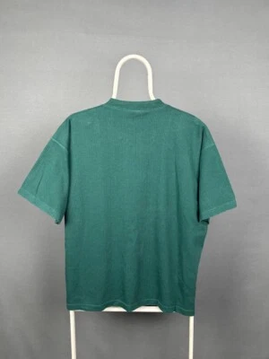 Camiseta Planet Hollywood San Antonio Para Hombre Talla XL Verde Algodón Manga Corta Foto 1 de 4