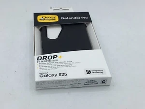 Otter Box Defender Pro Series Phone Case For Samsung Galaxy S25 - Photo 1 sur 5
