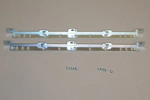 Rack Ear Set with 10 Screws 700-42590-02 for Cisco C6807-XL Switch - Picture 1 of 2