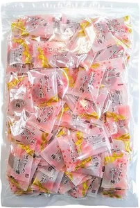 Kurodaya Seedless Dried Plums 500g Umeboshi Hoshi Ume Japanese Sweets Candy - Picture 1 of 3