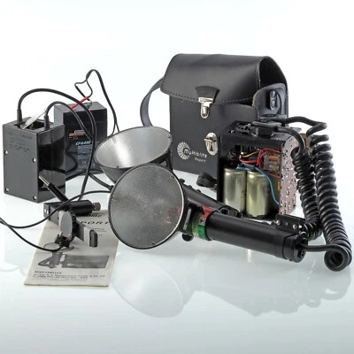 MULTIBLITZ REPORT MOBILE FLASH - Bild 1 von 3