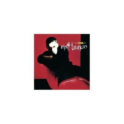 Matt Bianco - Best of Matt Bianco - Matt Bianco CD BVVG FREE Shipping - Bild 1 von 2